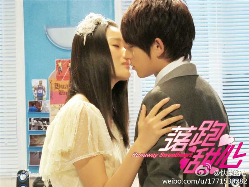 陈翔(Sean)影视剧性感图片壁纸