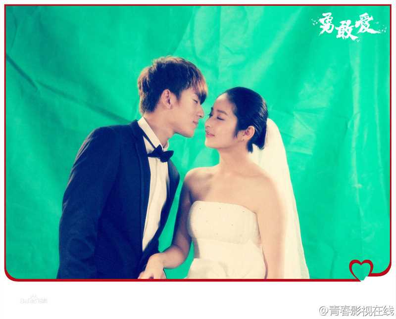 陈翔(Sean)影视剧性感图片壁纸