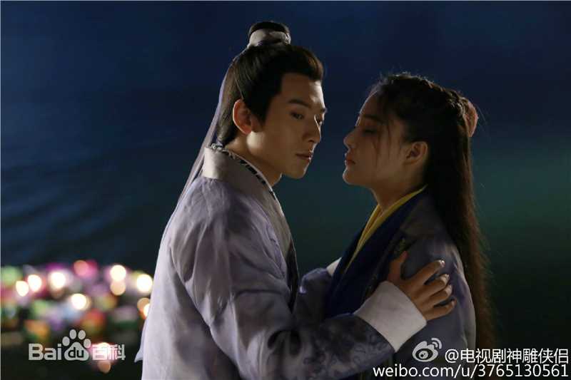 陈翔(Sean)影视剧性感图片壁纸