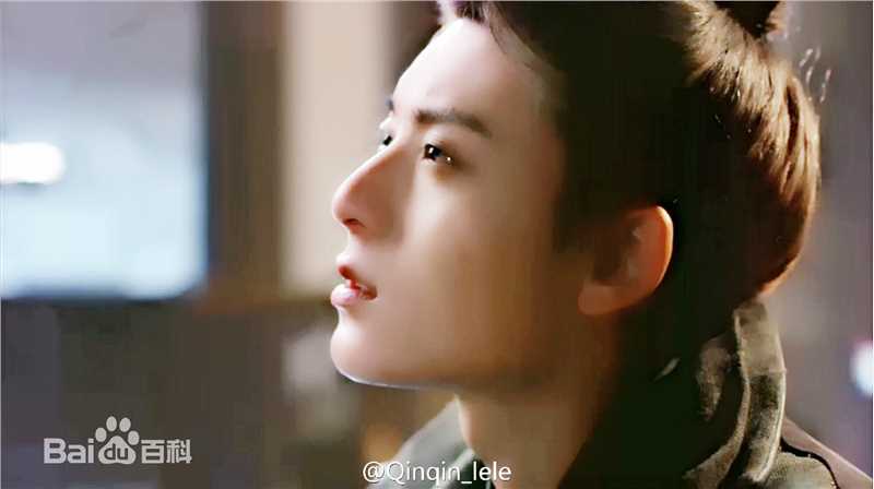 陈翔(Sean)影视剧性感图片壁纸