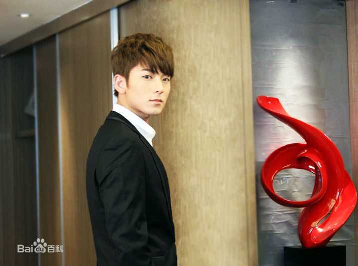 陈翔(Sean)影视剧性感图片壁纸