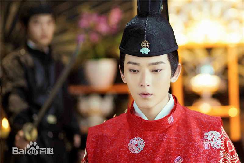 陈翔(Sean)影视剧性感图片壁纸