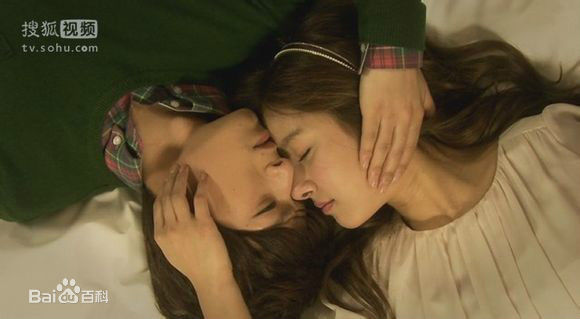 陈翔(Sean)影视剧性感图片壁纸