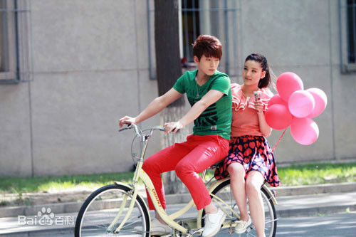 陈翔(Sean)影视剧性感图片壁纸