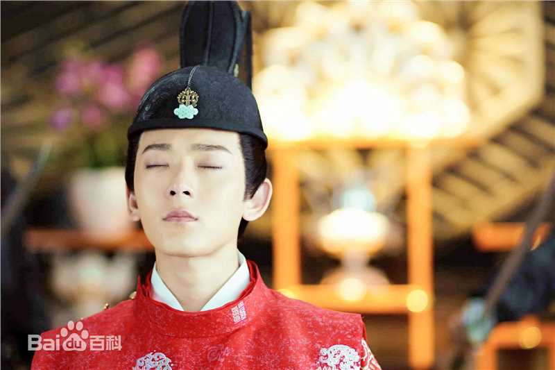 陈翔(Sean)影视剧性感图片壁纸