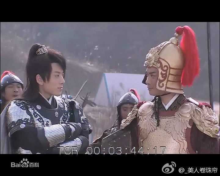 陈翔(Sean)影视剧性感图片壁纸