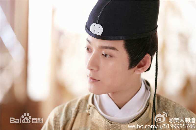 陈翔(Sean)影视剧性感图片壁纸