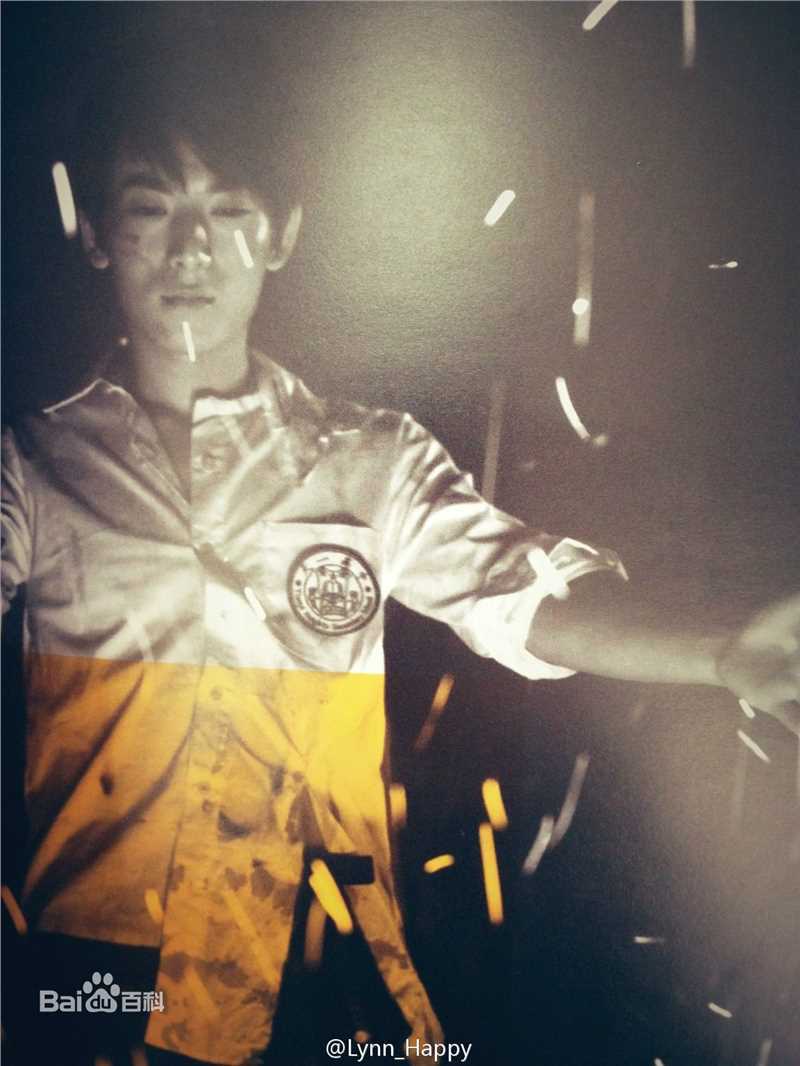 陈翔(Sean)影视剧性感图片壁纸