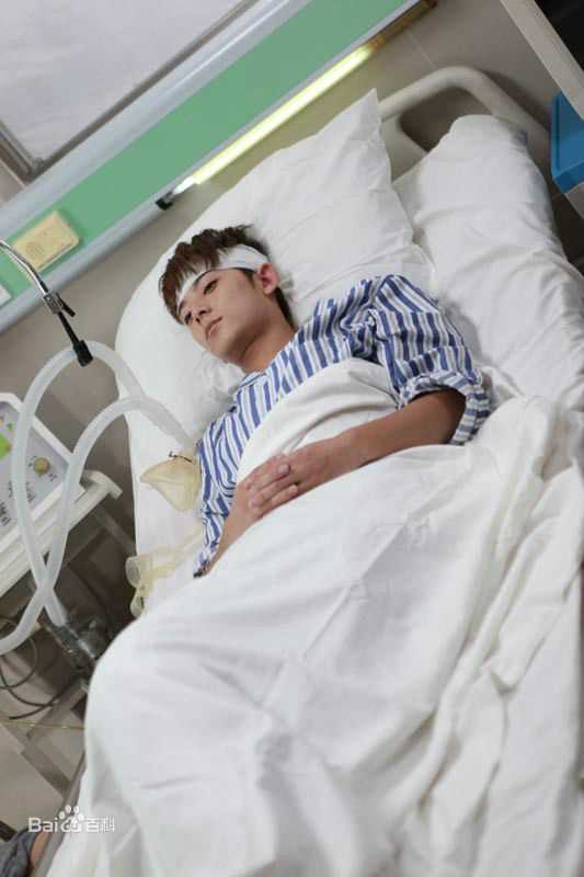 陈翔(Sean)影视剧性感图片壁纸