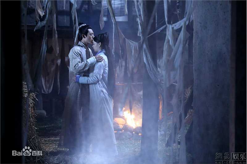 陈翔(Sean)影视剧性感图片壁纸