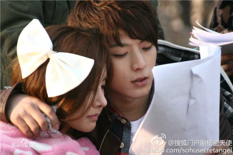 陈翔(Sean)影视剧性感图片壁纸