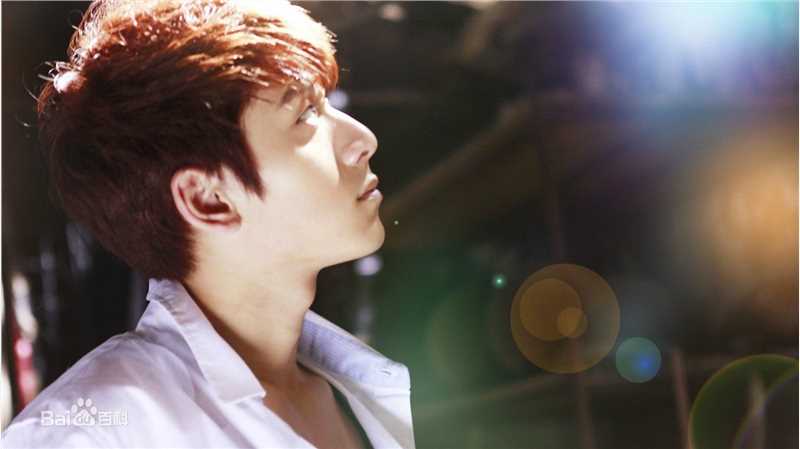 陈翔(Sean)影视剧性感图片壁纸