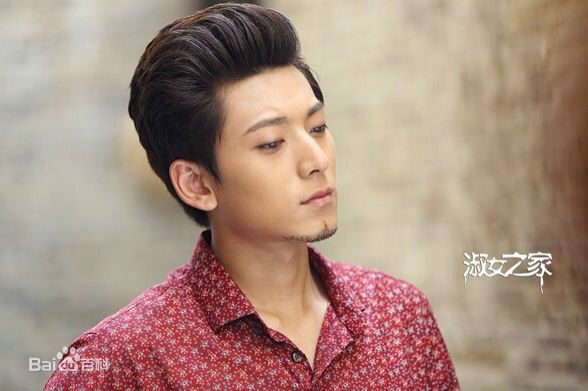 陈翔(Sean)影视剧性感图片壁纸