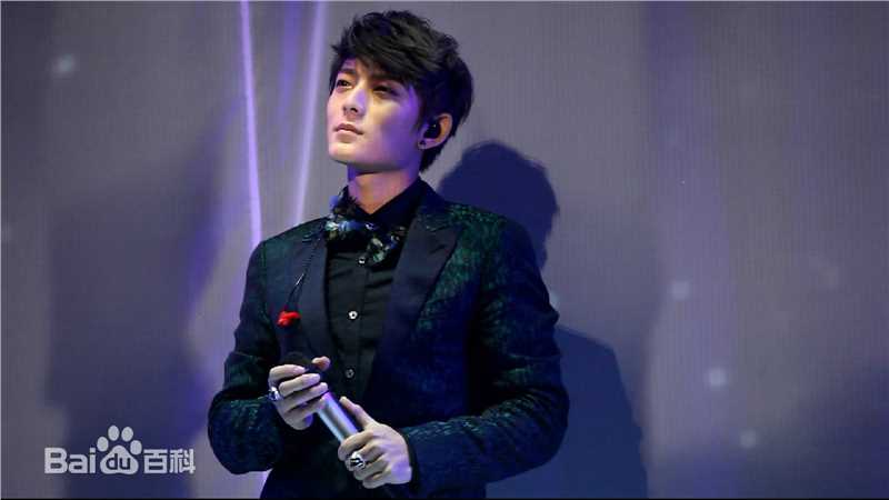 陈翔(Sean)演唱会前后照片