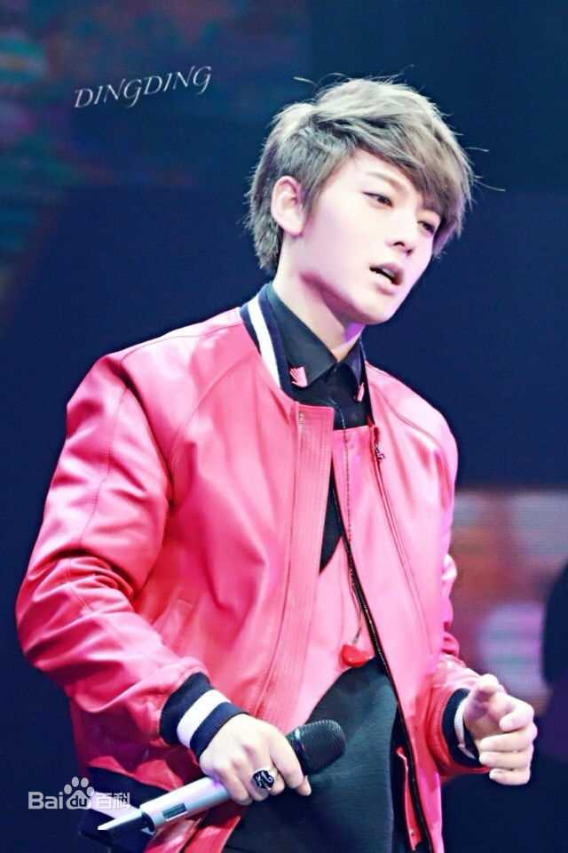 陈翔(Sean)演唱会前后照片