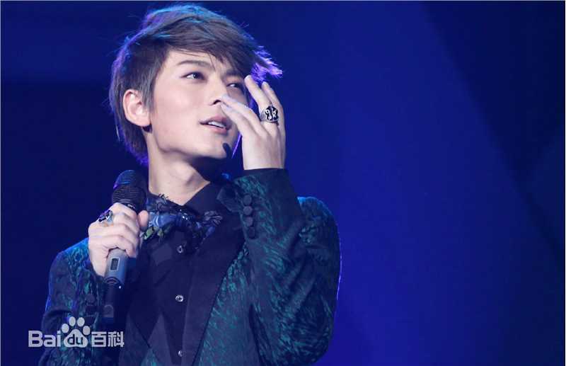 陈翔(Sean)演唱会前后照片