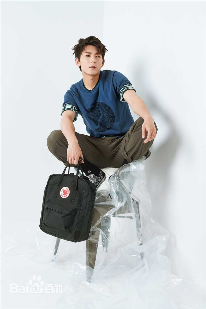 陈翔(Sean)精选时尚图册