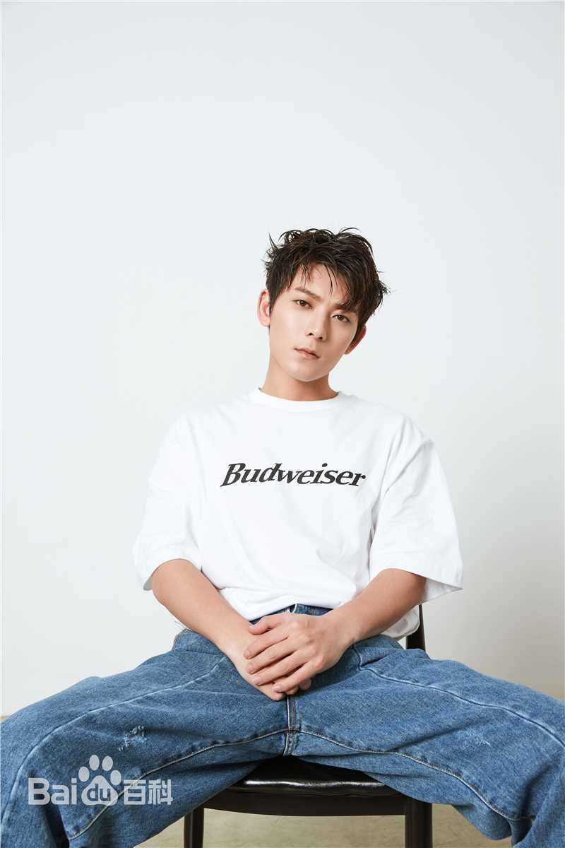 陈翔(Sean)精选时尚图册