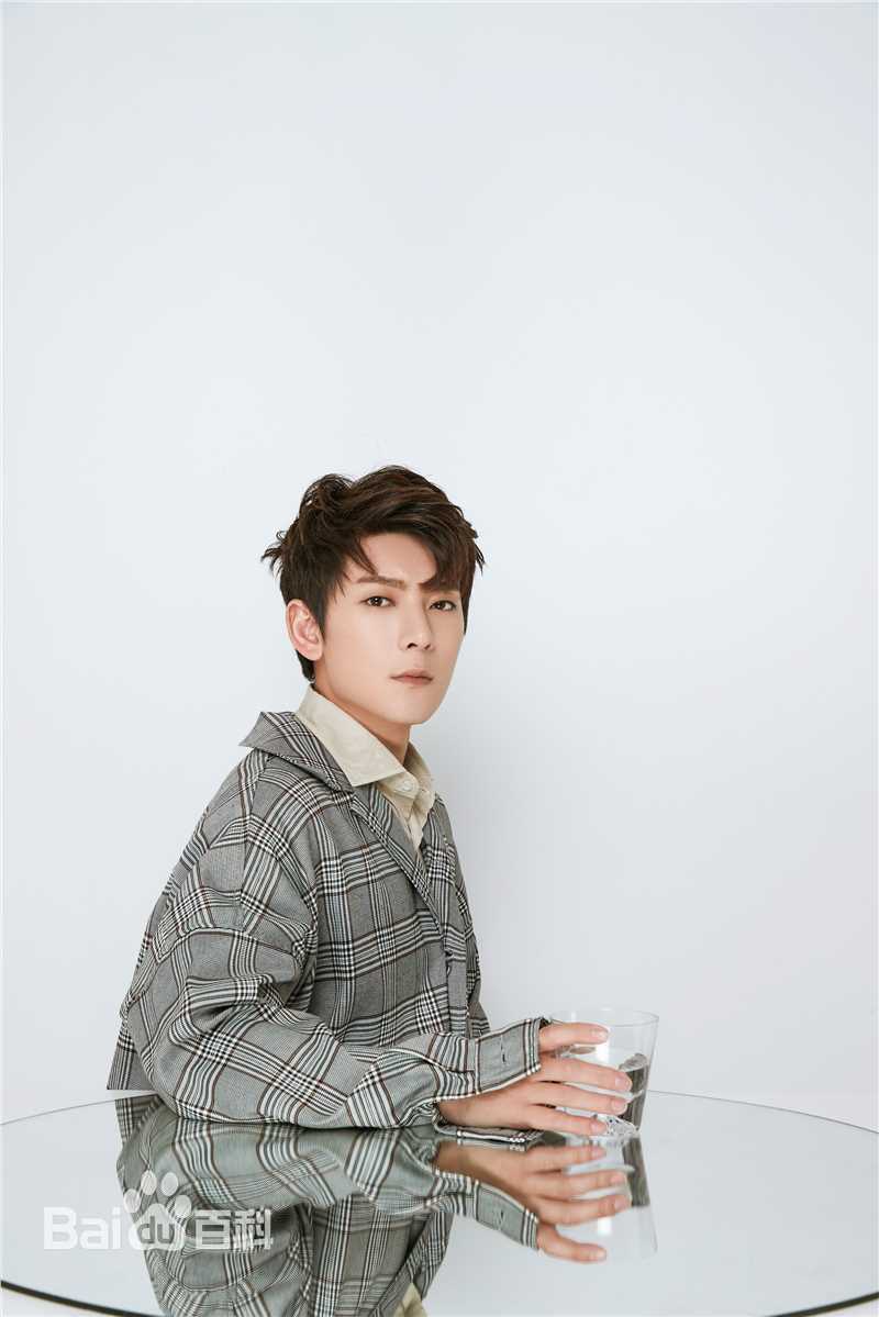 陈翔(Sean)精选时尚图册