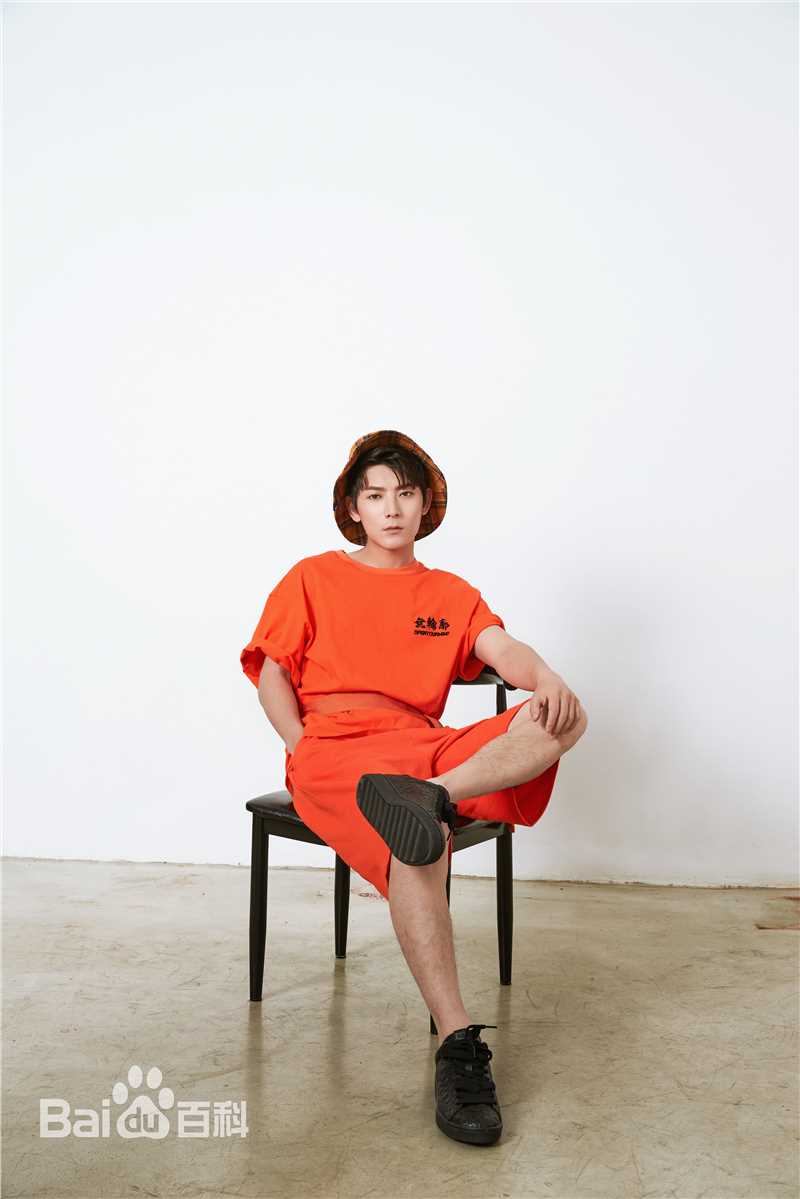 陈翔(Sean)精选时尚图册