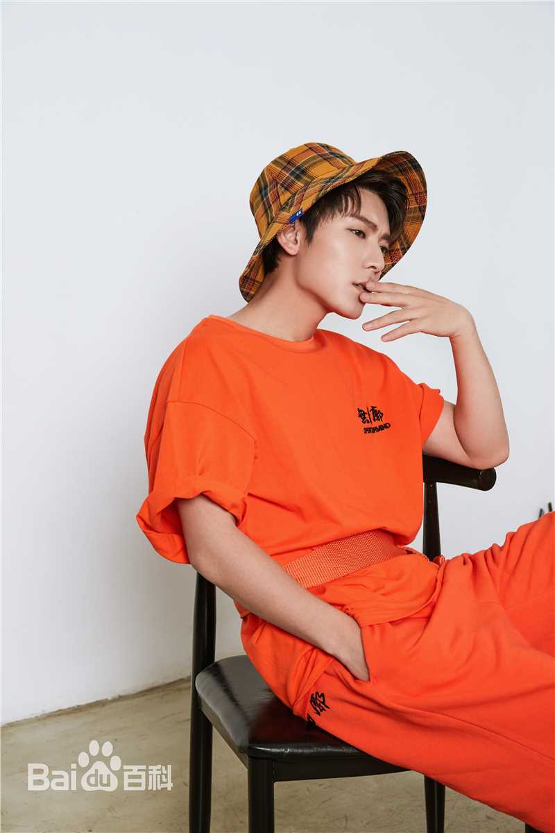 陈翔(Sean)精选时尚图册