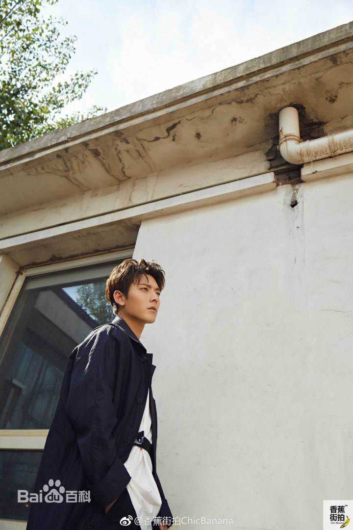 陈翔(Sean)最新复古壁纸