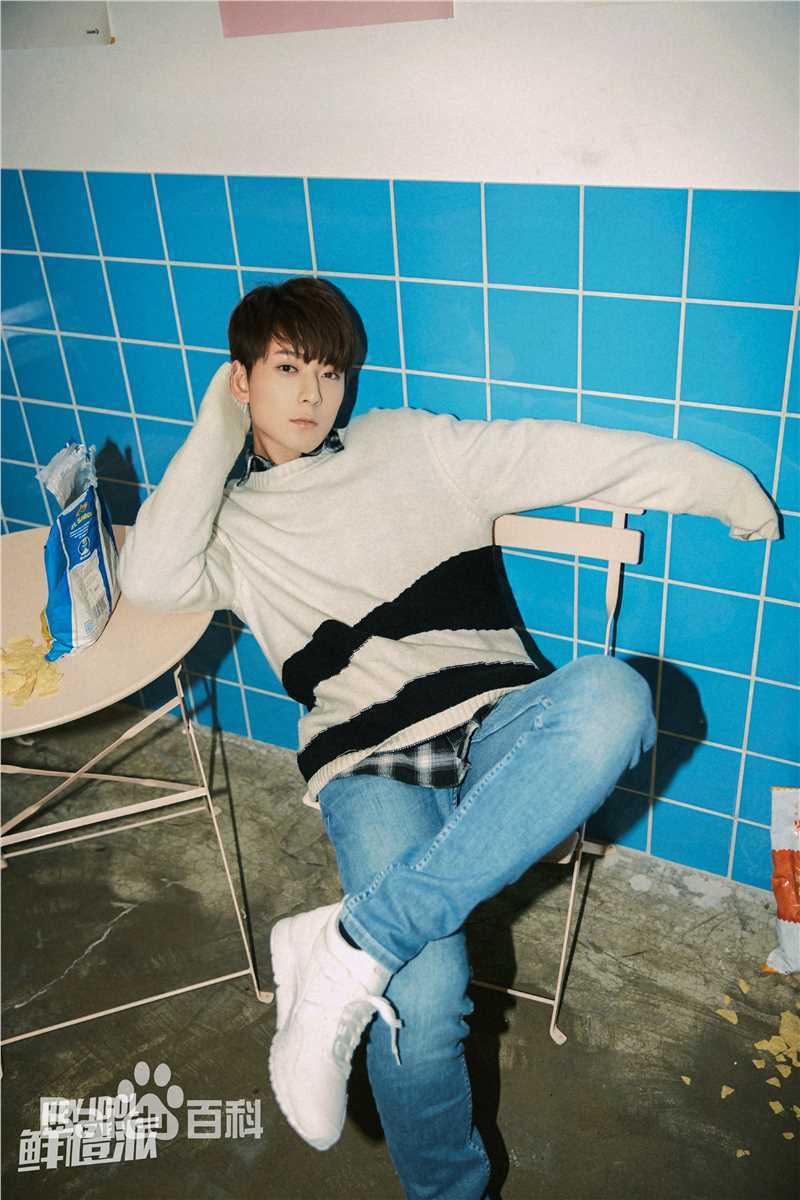 陈翔(Sean)最新复古壁纸