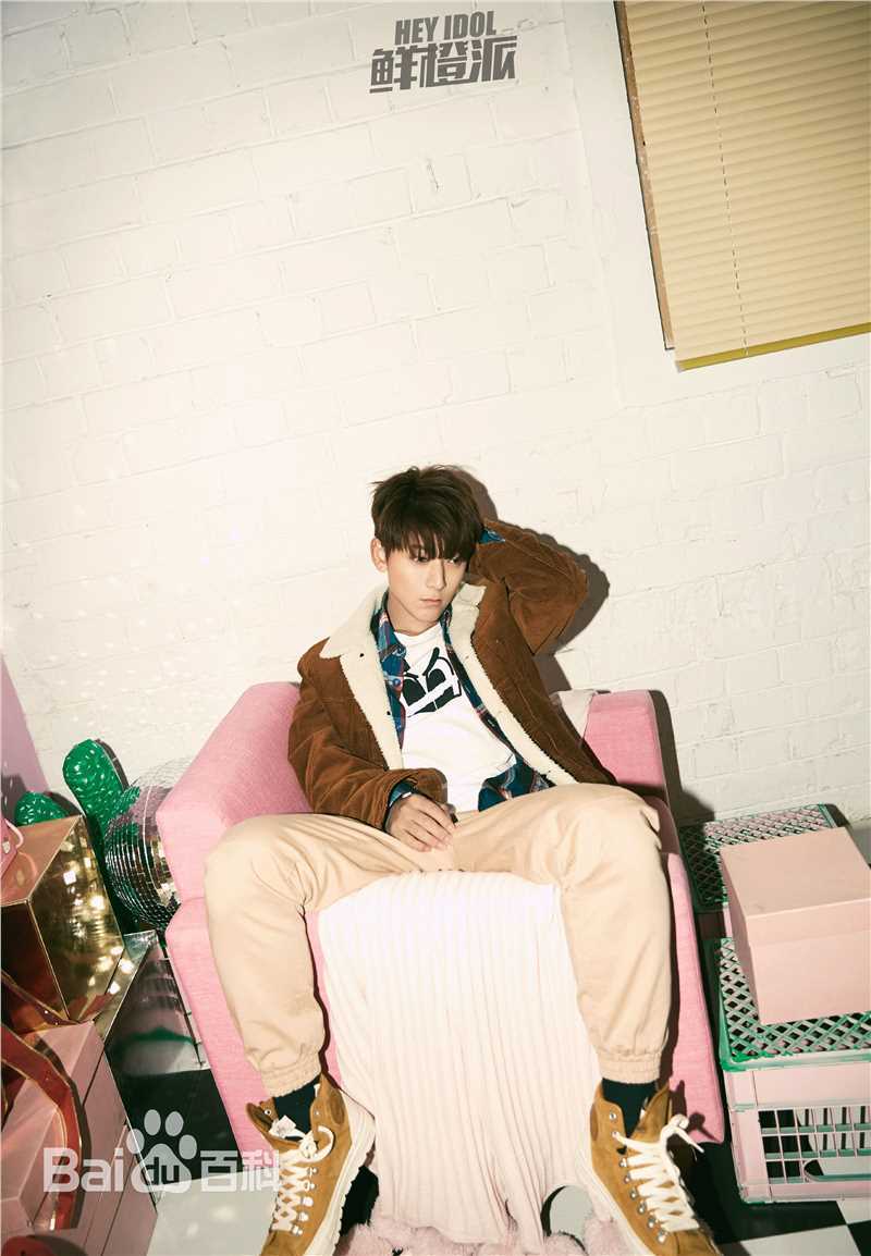 陈翔(Sean)最新复古壁纸