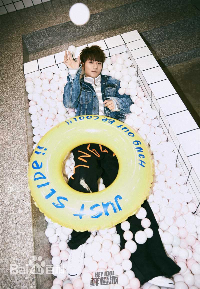 陈翔(Sean)最新复古壁纸