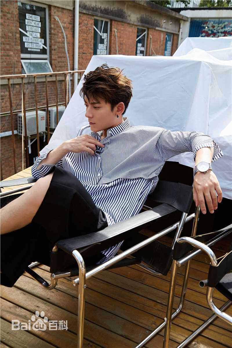 陈翔(Sean)最优质时尚相册