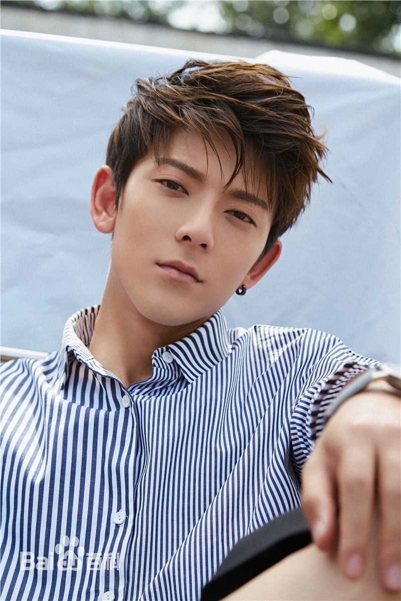 陈翔(Sean)最优质时尚相册