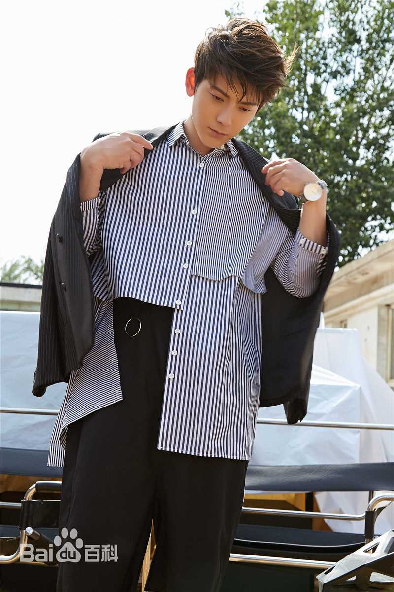 陈翔(Sean)最优质时尚相册