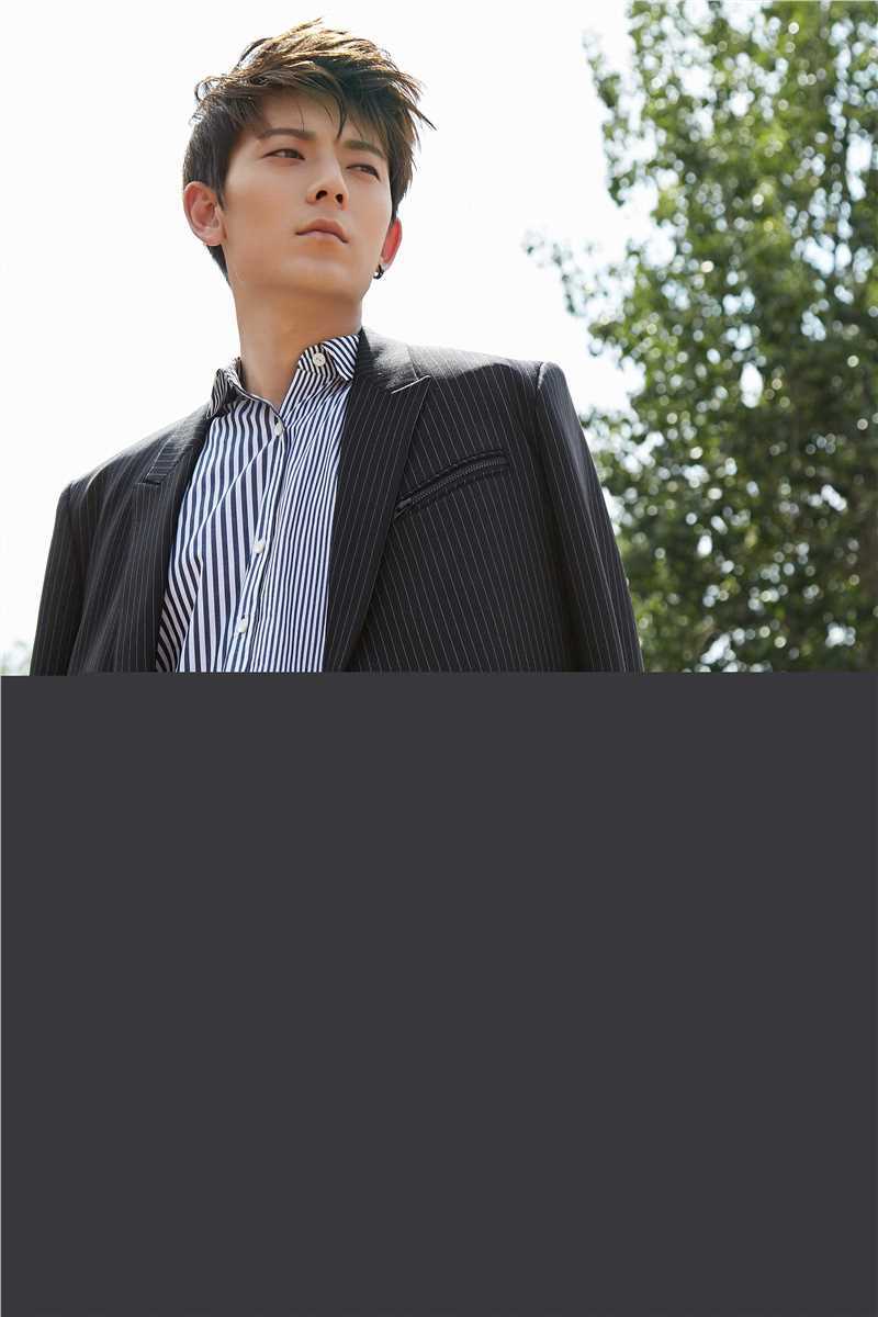 陈翔(Sean)最优质时尚相册