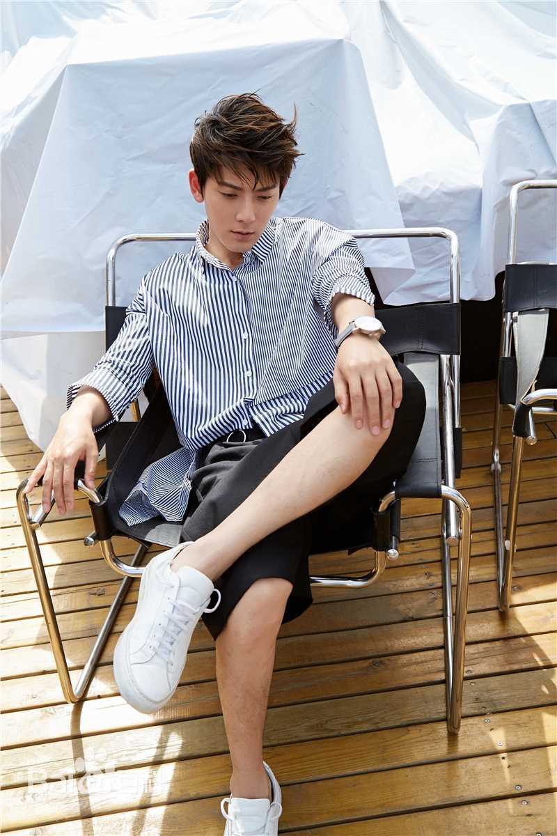 陈翔(Sean)最优质时尚相册