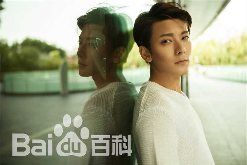 最优质陈翔(Sean)生活照