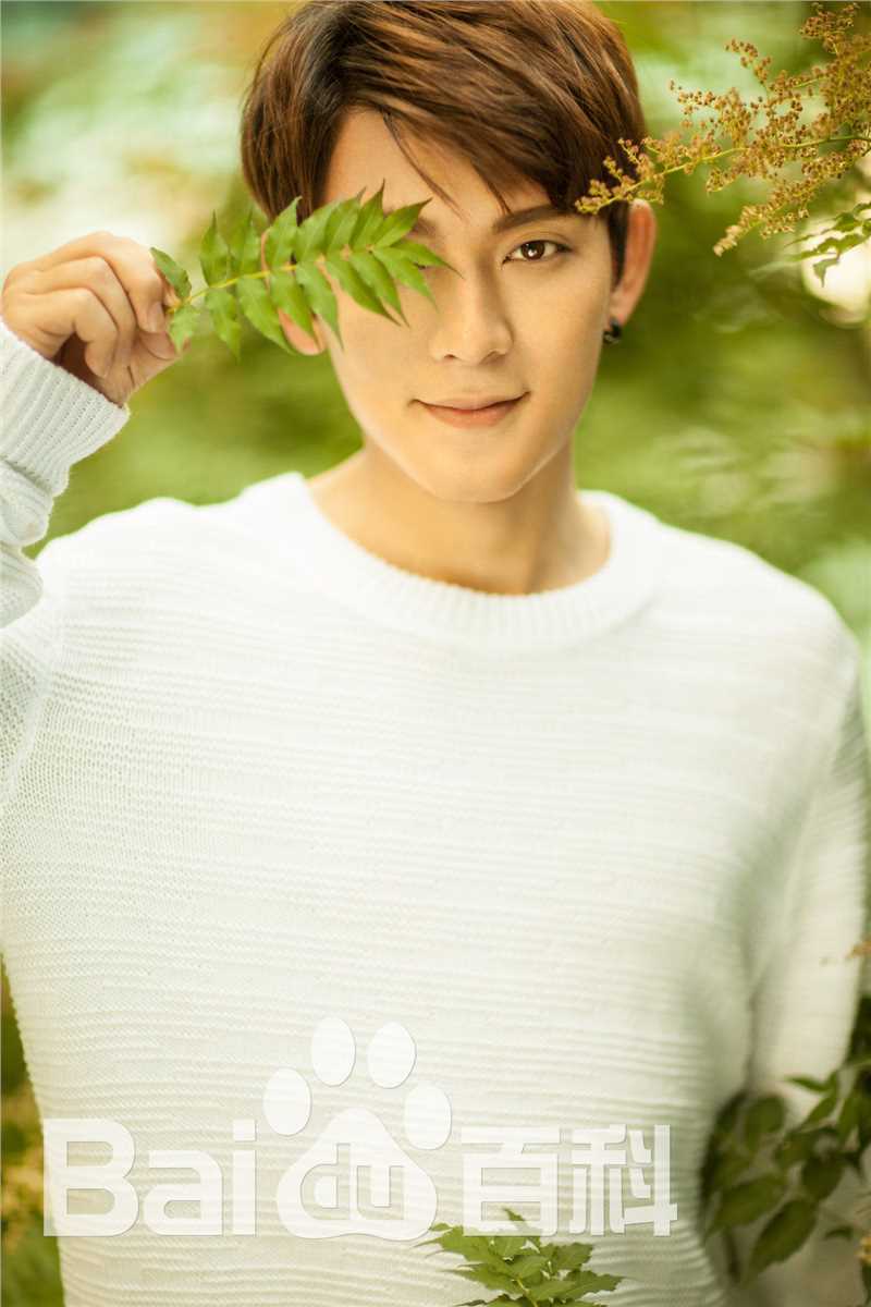 最优质陈翔(Sean)生活照