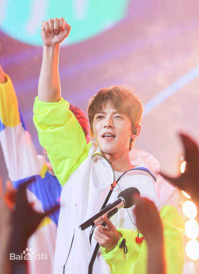 最优质陈翔(Sean)在《快乐中国毕业歌会》中的相册