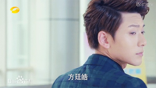 高清陈翔(Sean)图片