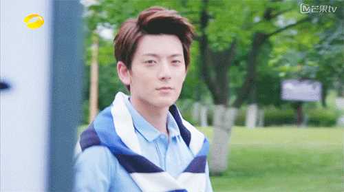 高清陈翔(Sean)图片