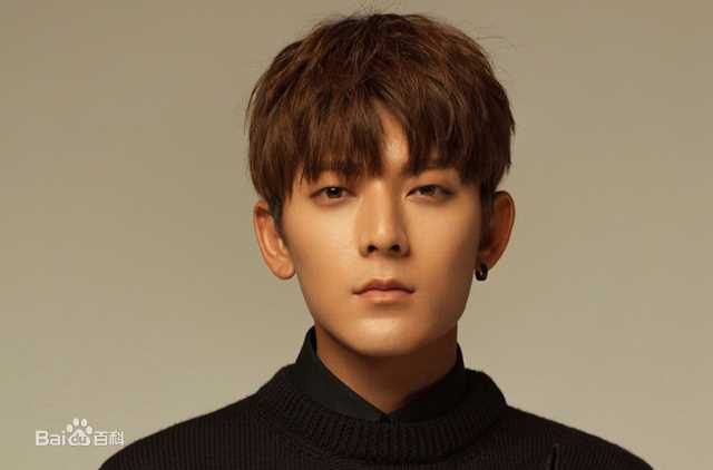 高清陈翔(Sean)图片