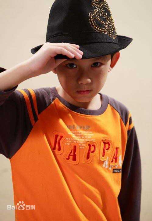 最全吴磊(Leo)在《家有外星人》唐不苦中的相册