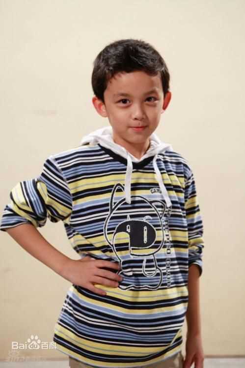 最全吴磊(Leo)在《家有外星人》唐不苦中的相册