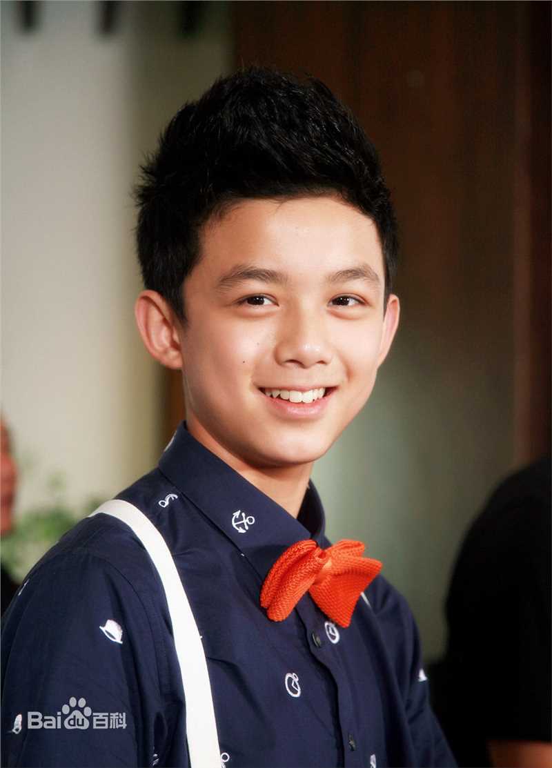 精选吴磊(Leo)在《远得要命的爱情》孟响中的图册