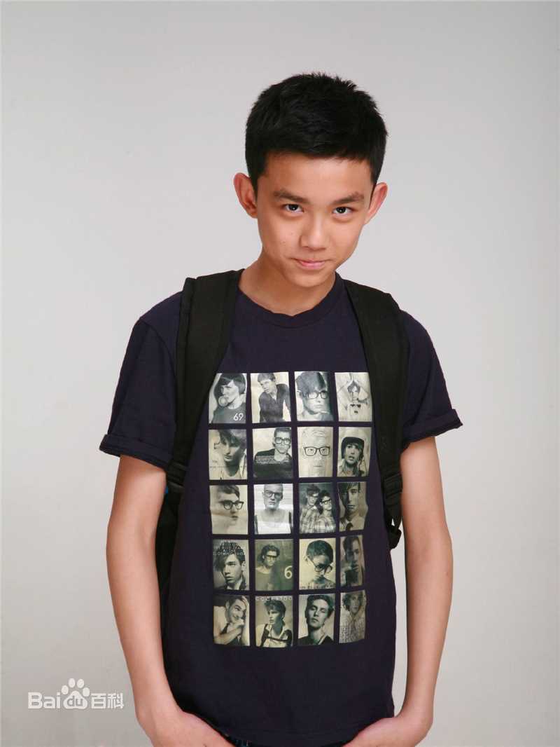 精选吴磊(Leo)在《远得要命的爱情》孟响中的图册