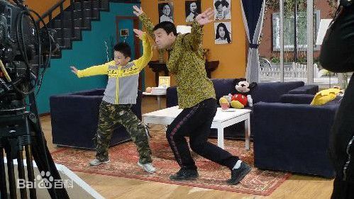 最优质吴磊(Leo)在《淘气包马小跳》马小跳中的相册