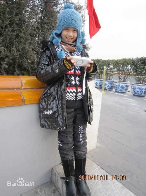 最优质吴磊(Leo)在《淘气包马小跳》马小跳中的相册