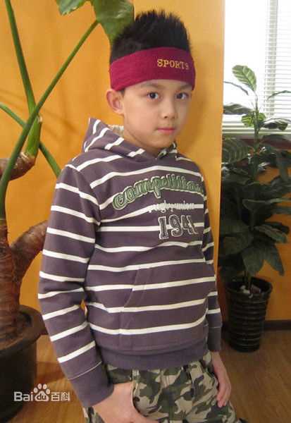 最优质吴磊(Leo)在《淘气包马小跳》马小跳中的相册