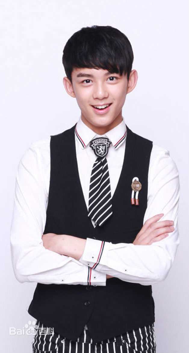 最新吴磊(Leo)在《好好学吧》天团队长中的图集