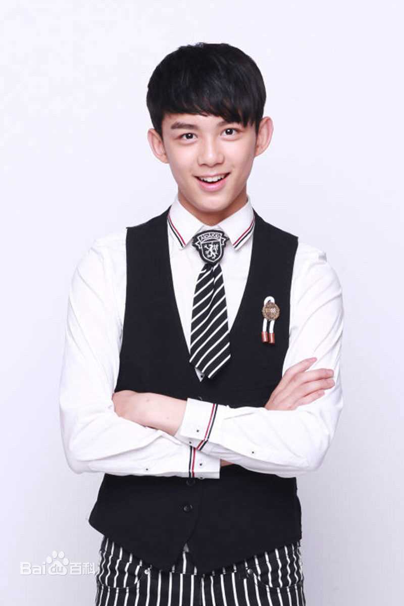 最新吴磊(Leo)在《好好学吧》天团队长中的图集