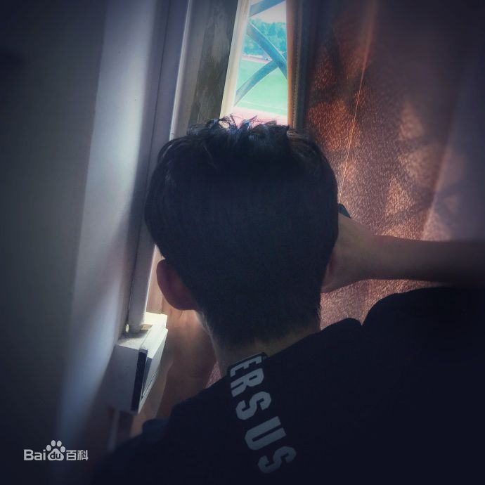 吴磊(Leo)生活照图册